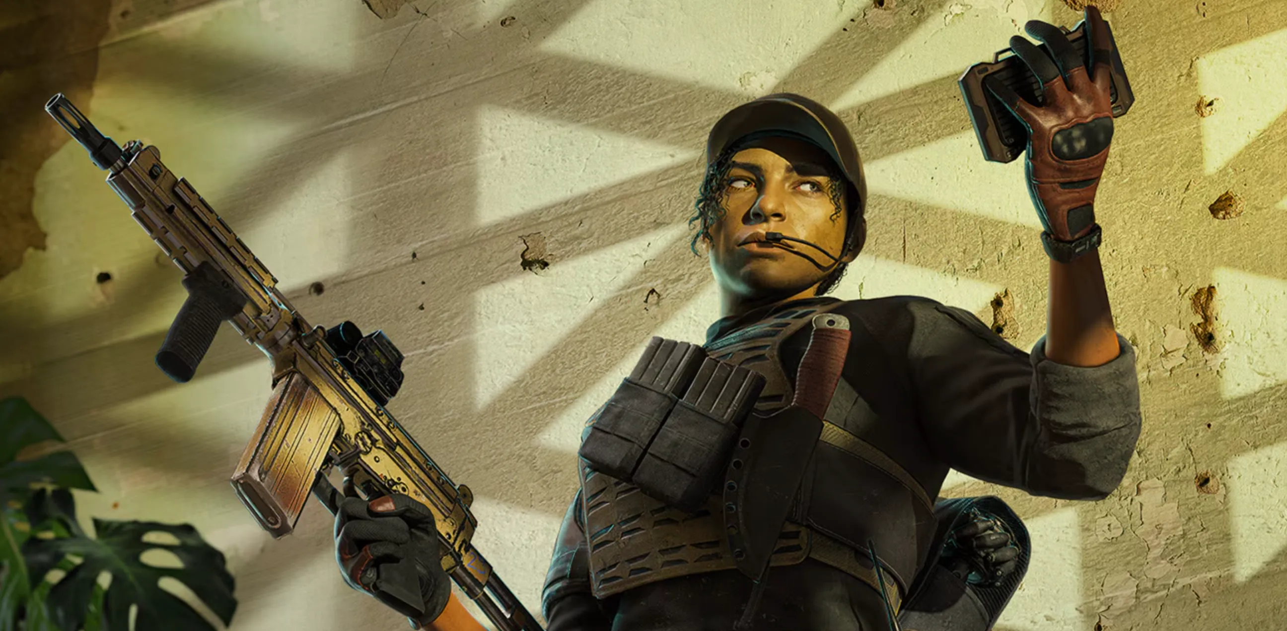 brava guide r6